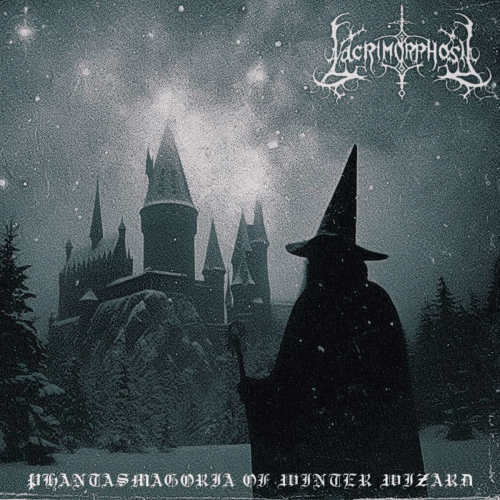 Lacrimorphosis : Phantasmagoria of Winter Wizard Lacrimorphosis : Phantasmagoria of Winter Wizard